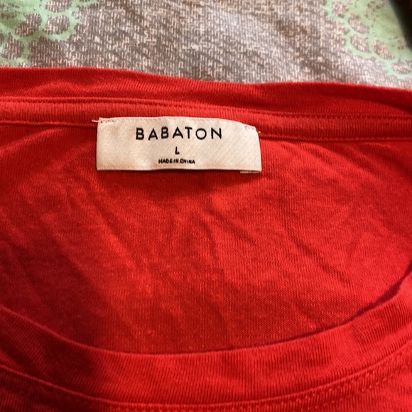 Babaton shirt - Picture 2 of 6